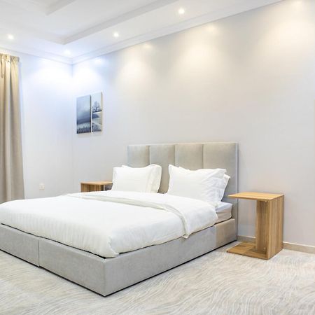 Luxurious Family Apartments 15Mins Drive To Al-Masjid Nabawi - Nozol Noor 4 Medína Exteriér fotografie