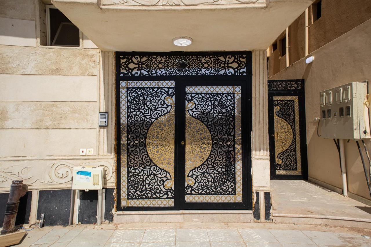 Luxurious Family Apartments 15Mins Drive To Al-Masjid Nabawi - Nozol Noor 4 Medína Exteriér fotografie