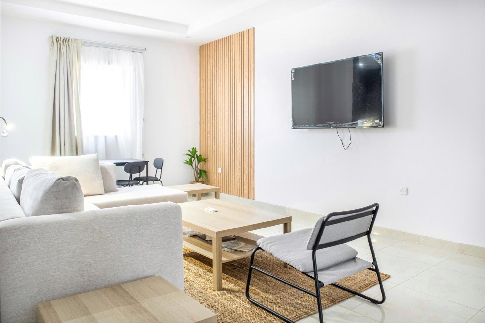 Luxurious Family Apartments 15Mins Drive To Al-Masjid Nabawi - Nozol Noor 4 Medína Exteriér fotografie