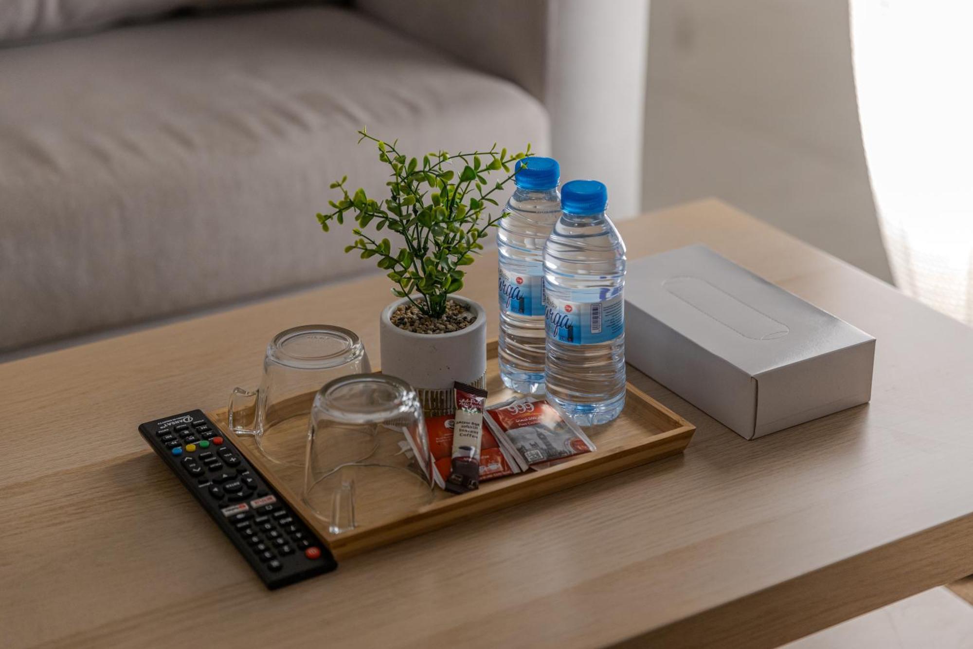 Luxurious Family Apartments 15Mins Drive To Al-Masjid Nabawi - Nozol Noor 4 Medína Exteriér fotografie