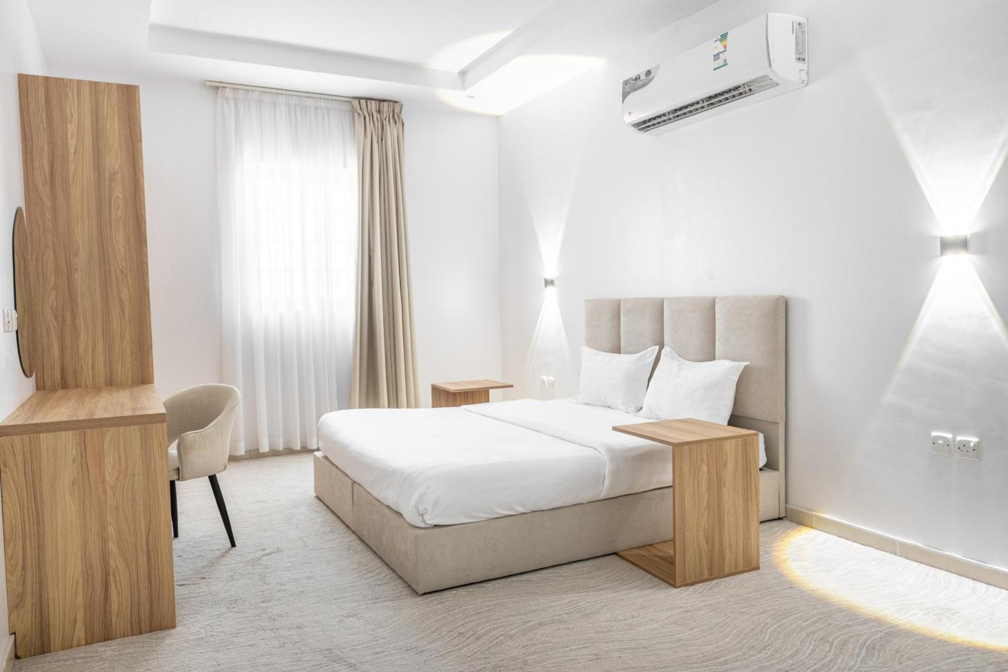 Luxurious Family Apartments 15Mins Drive To Al-Masjid Nabawi - Nozol Noor 4 Medína Exteriér fotografie